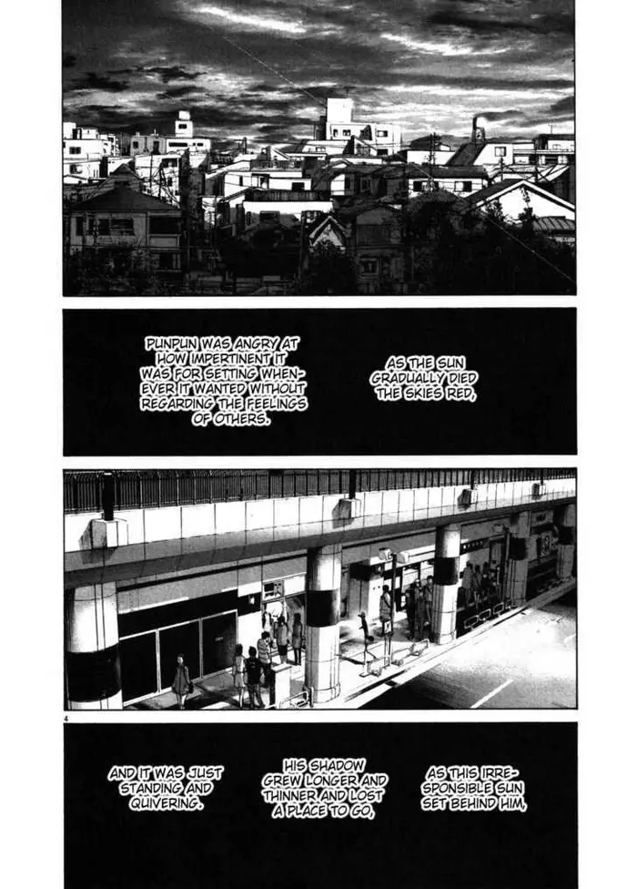 Goodnight Punpun Chapter 51 image 04_optimized